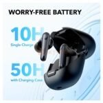 Anker Soundcore Liberty 4 NC Noise Cancelling Earbuds