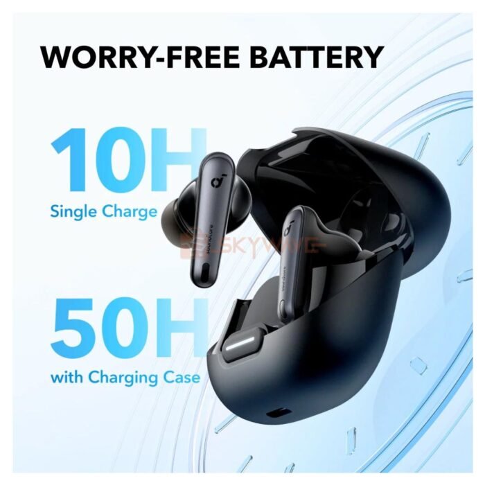Anker Soundcore Liberty 4 NC Noise Cancelling Earbuds