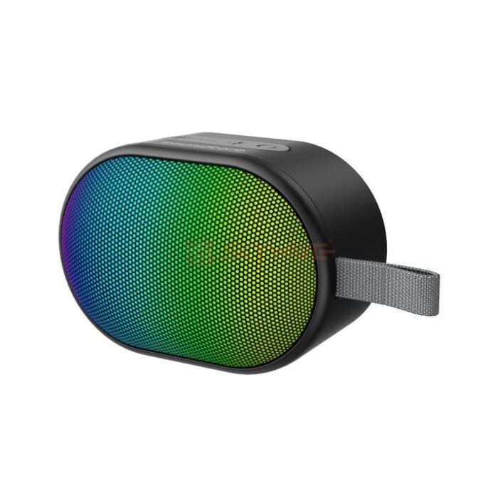 Soundcore Pyro Mini Portable Bluetooth Speaker