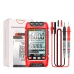 ANeng Sz01 Intelligent Digital Multimeter