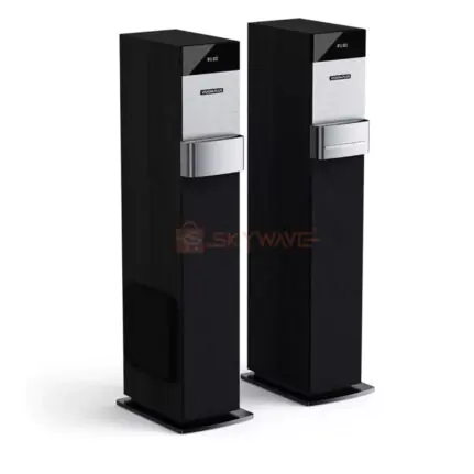 Visionplus Vp2080TS Tower Speaker