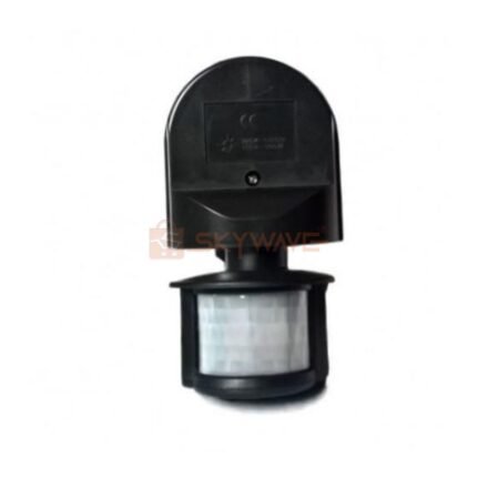 Wall Mounted Motion Sensor
