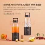 Oraimo Smart Blender Go OH-PB1N