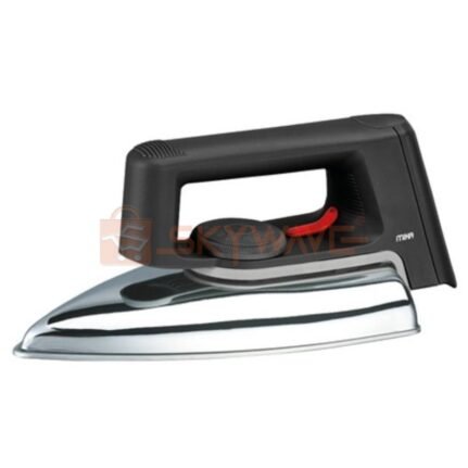 MIKA Dry Iron