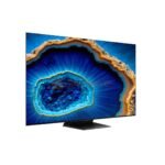 TCL 85INCH QD-Mini LED QPro 4K Google TV