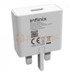Infinix XC08 Kit U100XKB 10W Type-C Fast Charger