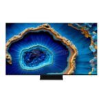 TCL 85INCH QD-Mini LED QPro 4K Google TV