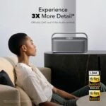 Soundcore Motion X600 Spatial Sound Bluetooth Speaker