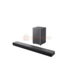 TCL S55H 2.1ch Pro Super Bass Soundbar