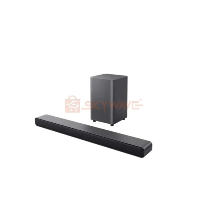 TCL S55H 2.1ch Pro Super Bass Soundbar