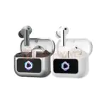 Infinix XE37 AI Buds Translation Hybrid ANC Earbuds