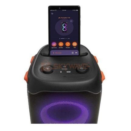 JBL Partybox 110 Portable Party Speaker