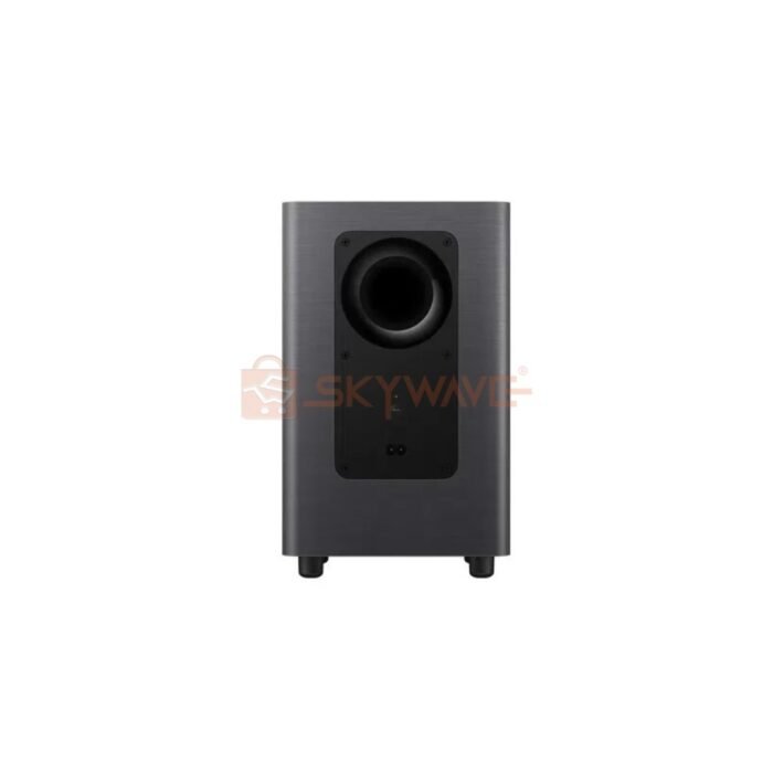 TCL S55H 2.1ch Pro Super Bass Soundbar