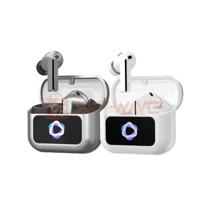 Infinix XE37 AI Buds Translation Hybrid ANC Earbuds