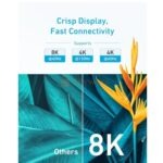 Anker 6ft HDMI 2.1 Cable