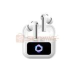 Infinix XE37 AI Buds Translation Hybrid ANC Earbuds