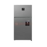 TCL P550TM 420L Top Mounted Refrigerator