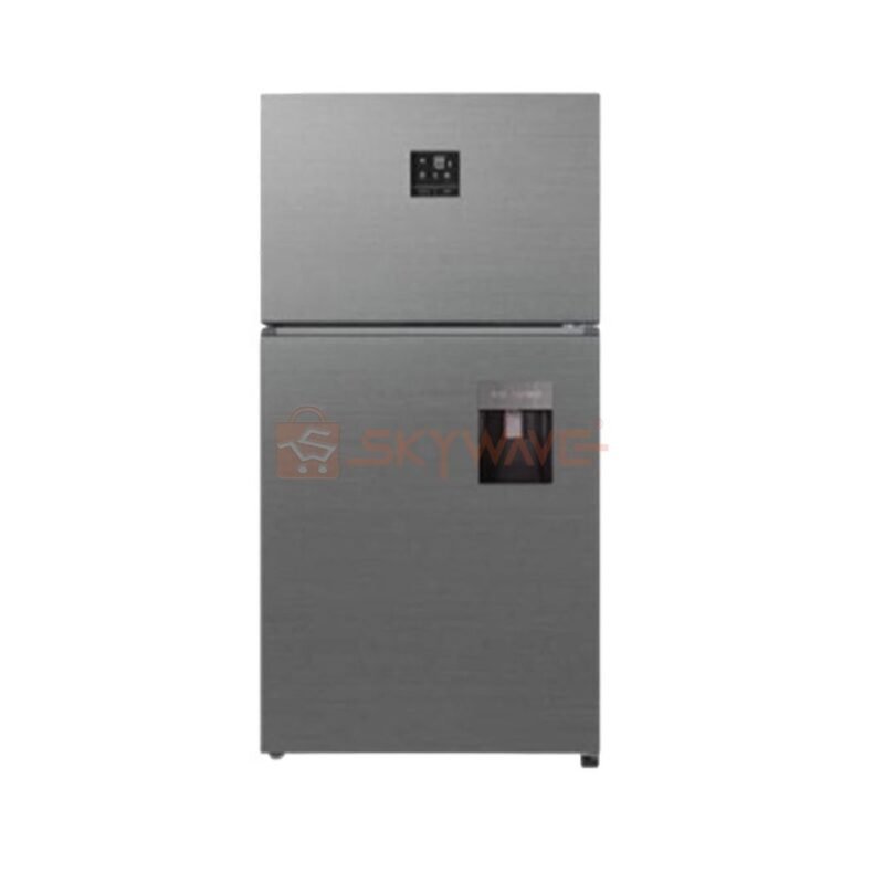 TCL P550TM 420L Top Mounted Refrigerator