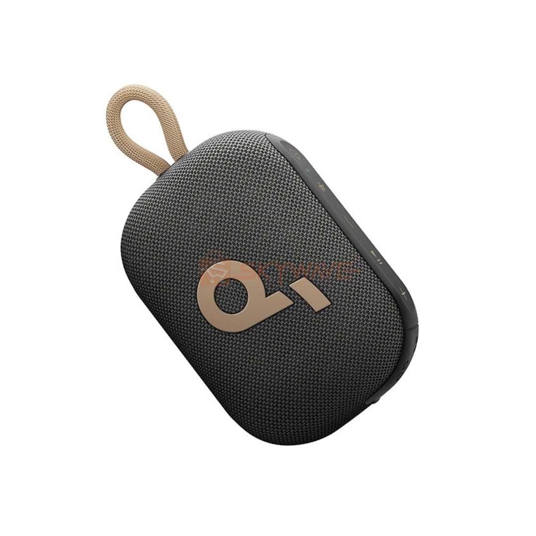 Soundcore Select 4 Go Bluetooth Speaker Soundcore Select 4 Go Bluetooth Speaker