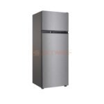 TCL F270TM 207Lts Top-Mount Double Door Refrigerator
