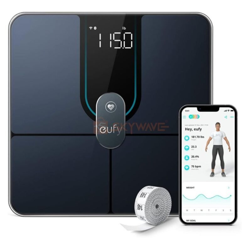 Anker eufy P2 Pro Smart Scale
