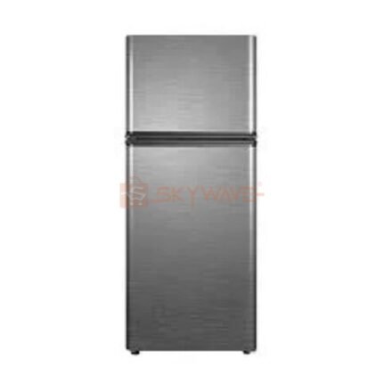 TCL F153TM 153L Double Door Fridge