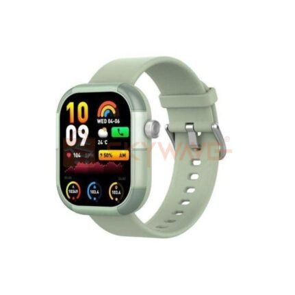 Infinix Xwatch 3 Chic XW3C AMOLED Smart Watch