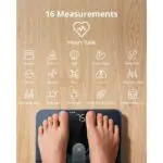 Anker eufy P2 Pro Smart Scale