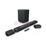 JBL Bar 800 With True Dolby Atmos® Surround Sound