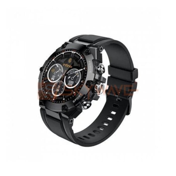 Infinix Xwatch 3 GT XW3GT 1.53-inch HD IPS Smart Watch