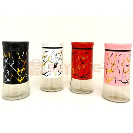 Generic Ceramic Salt Shakers