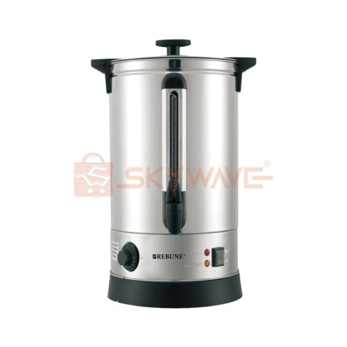 Rebune Electric Water Urn 10 Litres RE-6-10L