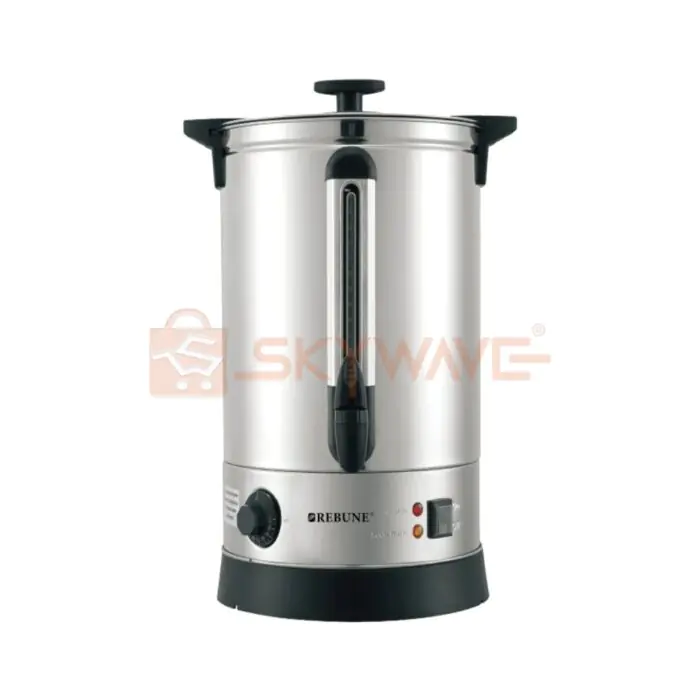 Rebune Electric Water Urn 10 Litres RE-6-10L
