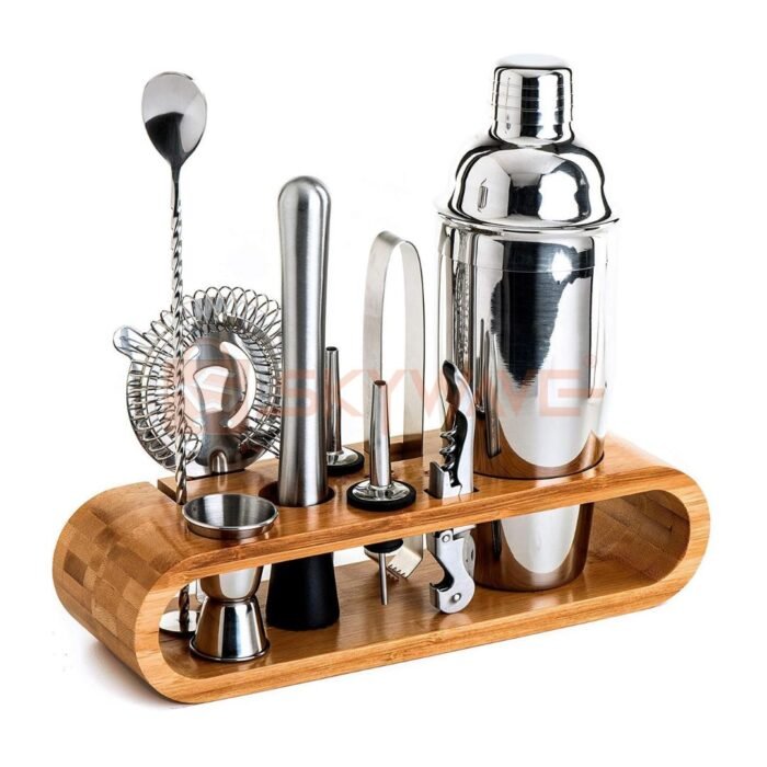 Cocktail Mixer Set