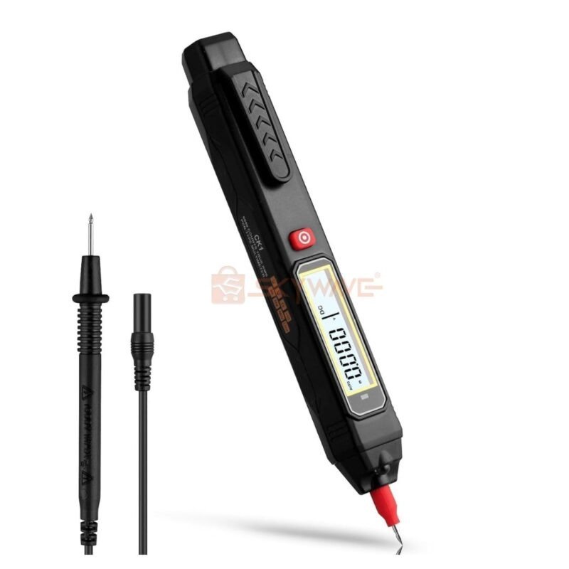 2 in 1 Non-contact Multimeter Tester