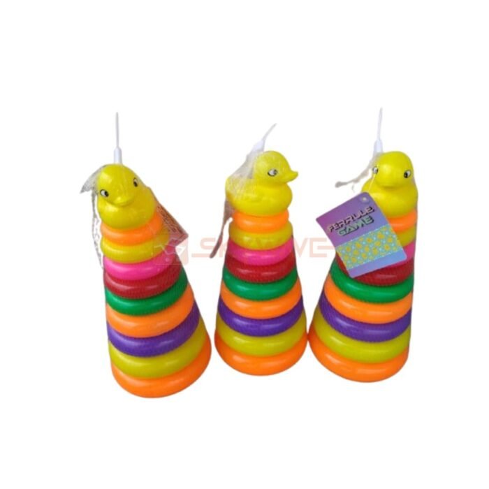 RAINBOW TOWER