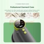 oraimo SmartIron OEI-801A 1740W Portable Electric Iron