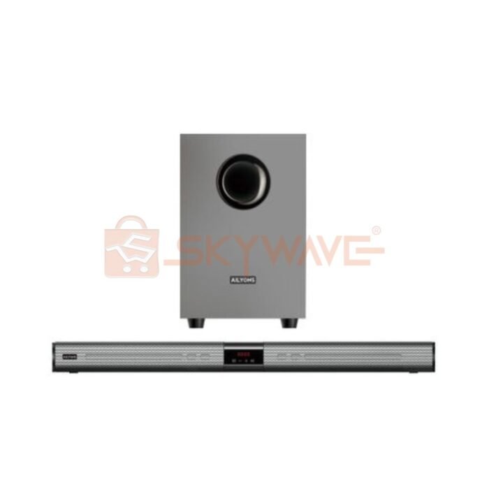 AILYONS 2.1CH SB401K Soundbar Multimedia Speaker System
