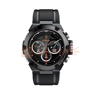 Infinix Xwatch 3 GT XW3GT 1.53-inch HD IPS Smart Watch