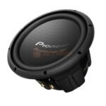 Pioneer 2400 Watts Subwoofer Speaker TS-W30004D4