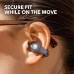 Soundcore C30i Open-Ear Clip-On Earbuds