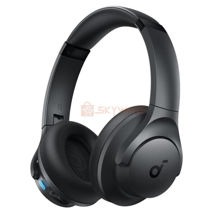 Soundcore Q11i wireless over-ear headphones