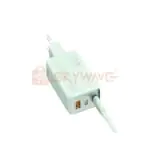 Infinix 68W 3-Port GaN Fast Charger XDC95