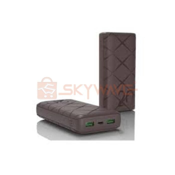 Infinix Xpower 20 Go XP20 20000mAh Power Bank