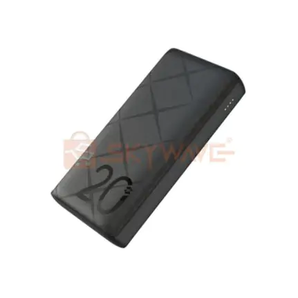 Infinix Xpower 20 Go XP20 20000mAh Power Bank