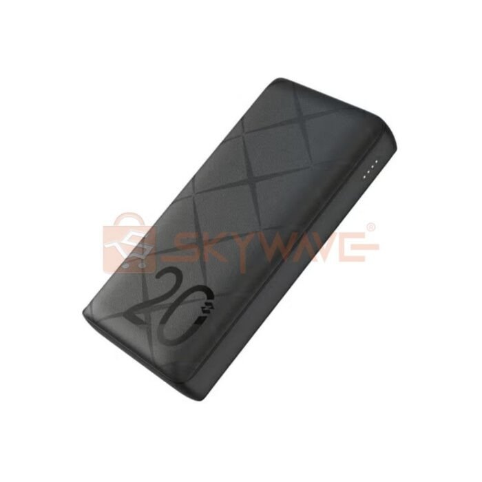 Infinix Xpower 20 Go XP20 20000mAh Power Bank