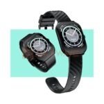 Infinix Xwatch 3 Plus XW3P Smart Watch