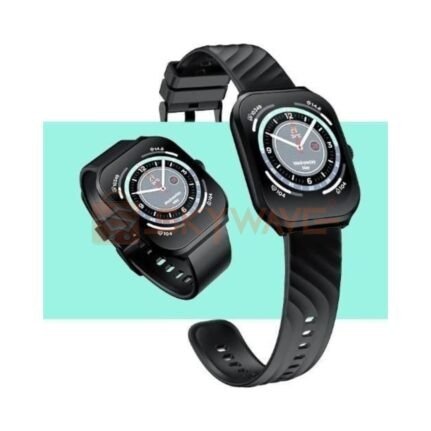 Infinix Xwatch 3 Plus XW3P Smart Watch