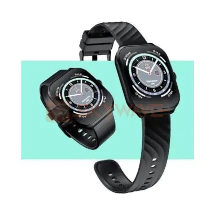 Infinix Xwatch 3 Plus XW3P Smart Watch