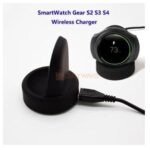 Samsung Gear S2/S3/S4 Smart Watch Wireless Charger Dock